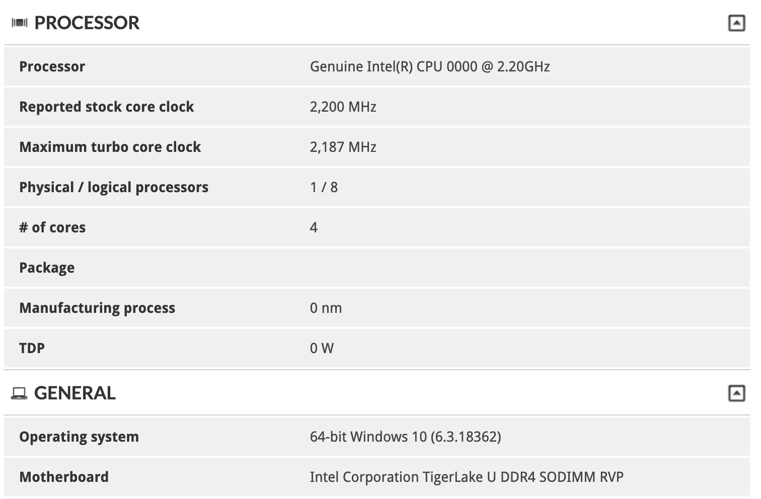 Тактовая частота процессора amd. Genuine Intel r CPU 0000 2.20GHZ. Intel Core i3 10th Gen характеристики компьютер. Свойства компа Ryzen 2700x. "Genuine Intel 2140" свойства.