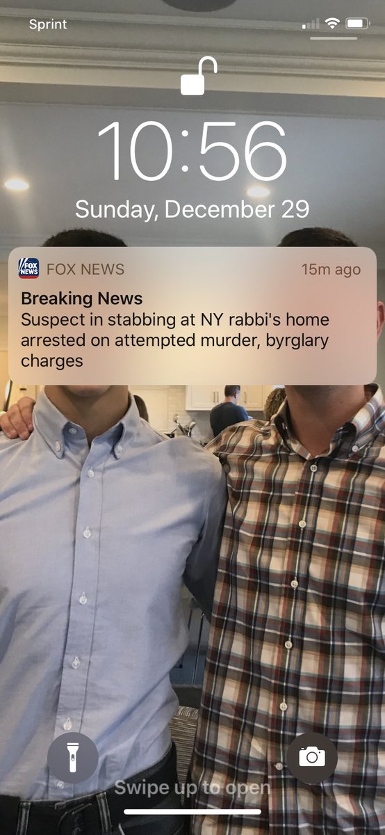 StaceyFromowitz's tweet image. ⁦@FoxNews⁩ spell check?