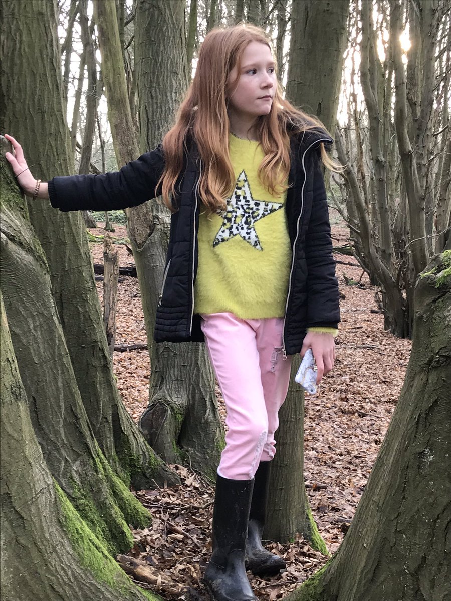 RMRSavage's tweet photo. My daughter in her fave next jumper - bought for her for Christmas from her grandmother #sharewithnext https://t.co/KyjmTeWydU