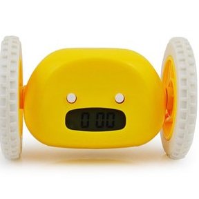 GolovinaMarias's tweet photo. Runaway Running Digital Alarm Clock
Room Runaway Alarm Clock with 2 Running Wheels LCD Screen Display Room Digital Alarm Clock.This alarm clock is designed with 2 running wheels. It will run always to get you out of bed
#DigitalClock #StudentClock
https://t.co/vRCvFM9JWH https://t.co/n6At6NsmMR