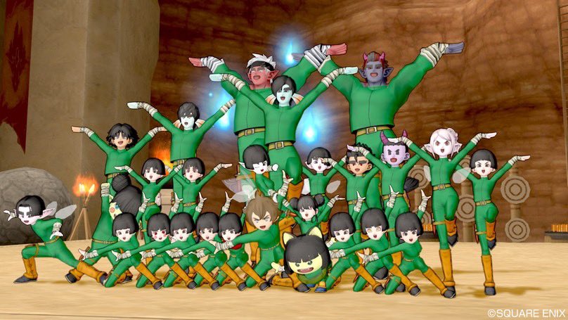 りょうじ ロックリー集会参加ありがとでした ほんと死ぬほど笑ったし楽しかった でも 解散後の最後の賭けダイスで負けて三日間ロックリーの刑になったのほんまに病む