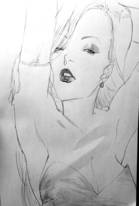 JessicaRabbit? 