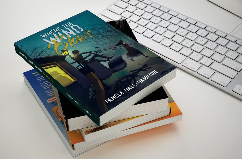 yourfriendpam's tweet photo. For All of You Historical Suspense Lovers,  New Novel, Where the Wind Blows is a murder mystery with fast paced twists and turns of hidden secrets, deception and murder. Coming Soon https://t.co/qekRvYimrk #BookBoost #BookPlugs #BookBlogggers #BookLovers #Nookmark  #LoveReading https://t.co/C4GQIQDgjE