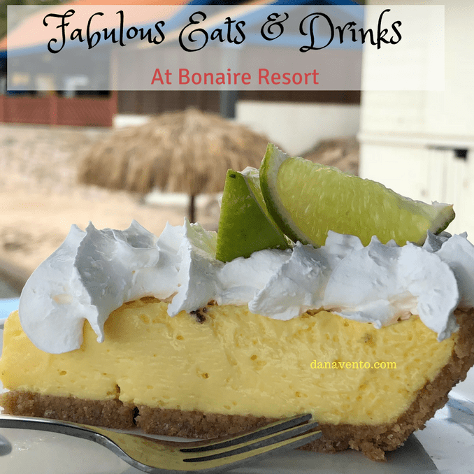 danavento's tweet photo. #Bonaire Where memories count & photos are optional! My #Return 20210 List. Not just a day this time.. A week! Tropical, Pristine & those #Pools -- โฅโฅโฅ #DiviResorts #DiviLife #hosted https://t.co/J8dNkyTMgq @DiviResorts With a slice of #KeyLime on the side! https://t.co/X83makQqbp