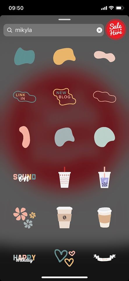 salehere1's tweet photo. 📣 แจก! GIF #แต่งไอจีสตอรี่ เซ็ตใหม่น่ารักคุกคิก
📣  ติดตามรายละเอียดเพิ่มเติมได้ที่ >> https://t.co/rXYRophLrp
#Salehere #instagram https://t.co/l1RKYWeLyQ