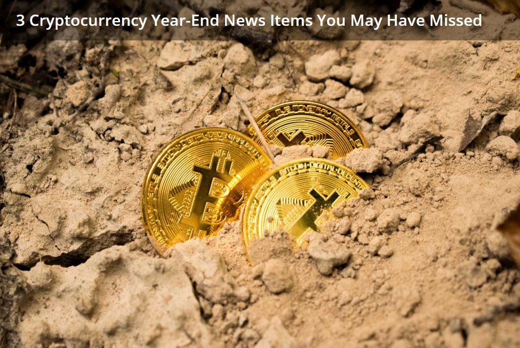 Stay up to date on crypto news at the end of the year. Here is another blog post from Coinclaim. We will have more campaigns and more developments coming with the new year!

buff.ly/2Q7D9Uu