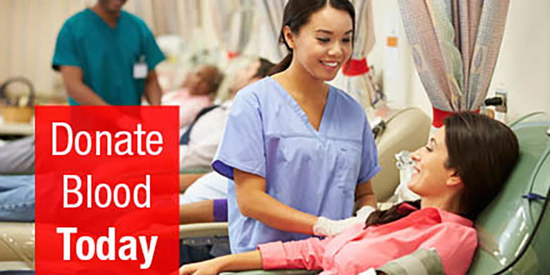 Siteman Cancer Center (@sitemancenter) on Twitter photo According to the <a href="/RedCross/">American Red Cross</a>, blood and platelet donations are urgently needed so that patients can continue to receive lifesaving treatments. If you would like to help, visit redcrossblood.org for a complete list of upcoming drives near you. According to the <a href="/RedCross/">American Red Cross</a>, blood and platelet donations are urgently needed so that patients can continue to receive lifesaving treatments. If you would like to help, visit redcrossblood.org for a complete list of upcoming drives near you.
