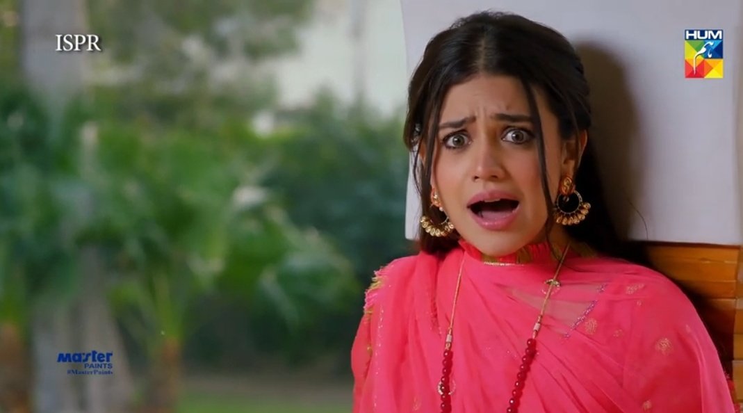 AqsaNisar45's tweet image. ALLAH ka shukar ha tu b #Shahzain ki dadi ki tarhan thk thak beshrm ayn🤭😂
#EhdeWafa
#todayEpisode