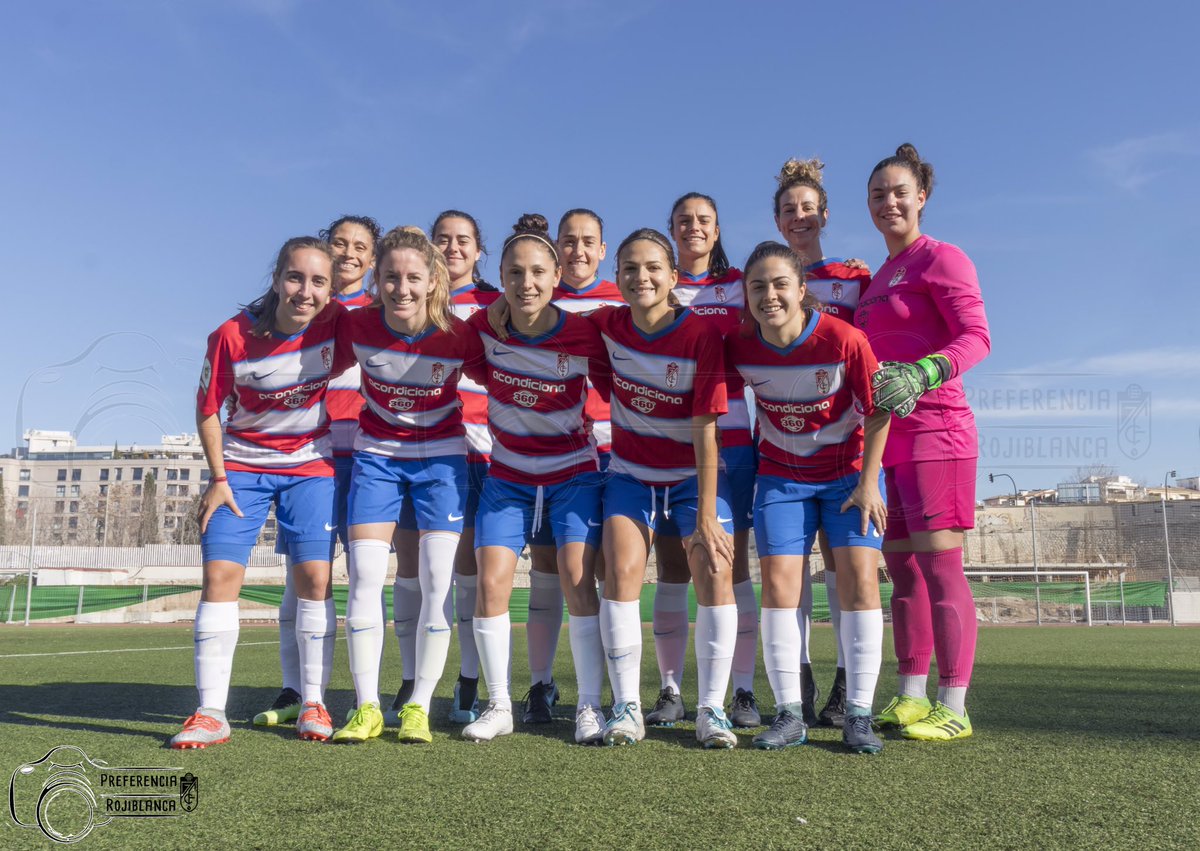 No dudes ni un momento... INSISTE🇦🇹⚽️💪🏽.
<a href="/cuadros62/">Adriana Cuadros</a> <a href="/laurialba9/">Laura Requena Sanchez</a> <a href="/cristinamc7/">Cristina Moreno</a> <a href="/lauritapm7/">Laura Pérez</a> <a href="/Nerea5Aguero/">Nerea Agüero❤</a> <a href="/marialv55/">María Valenzuela</a> <a href="/marie_chu20/">Mariela Coronel</a> <a href="/aliciaredondo10/">Alicia Redondo</a> <a href="/eloacula_3/">Eloísa Ávila Delgado</a> <a href="/martac4g/">marta carrasco</a> <a href="/costika15/">Miriam</a> <a href="/GranadaFemenino/">comgra</a>