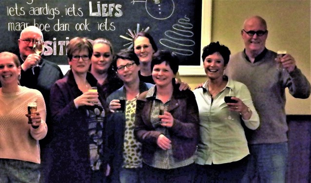 Revue is al aan het warmdraaien dekoerier.nl/nieuws/cultuur…