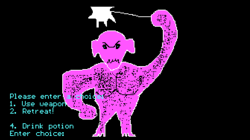 artnazcom's tweet photo. For 25 years, a programmer considered his game developed in childhood to be lost. And then he saw walkthrough on #Twitch.

2 min read: https://t.co/vkPgxeaQBo

#RickBrewster #TheGoldenFlute https://t.co/b5gWgPQtaX