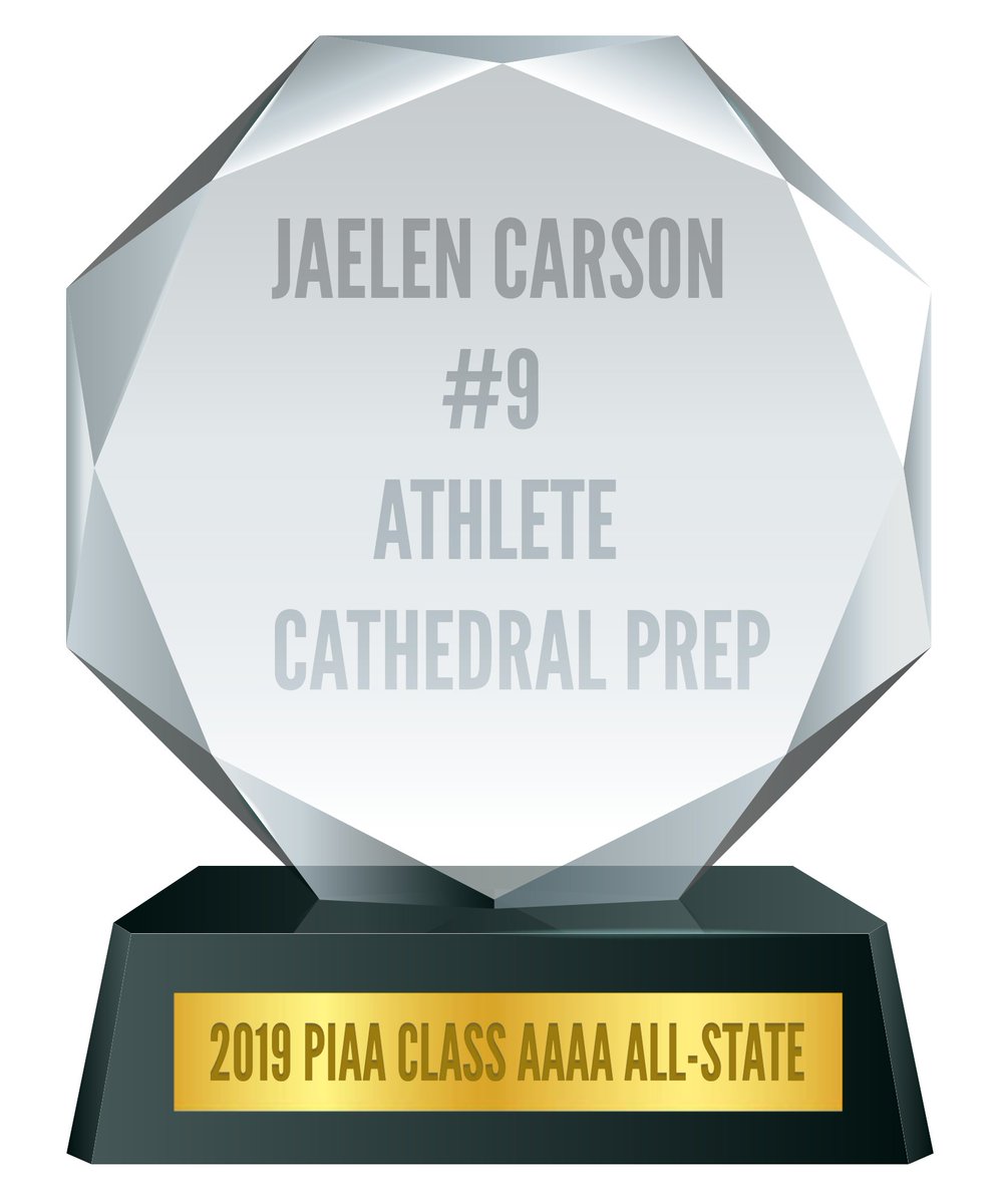 sol_Alpha001's tweet photo. @CarsonJaelen  2019 Class 4A All-State, Jaelen Carson, Athlete, Cathedral Prep.

@PrepRamblers @PrepVilla https://t.co/czEoL75HrU