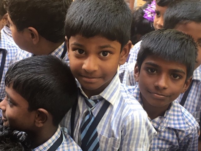 Sahaya International tweet media