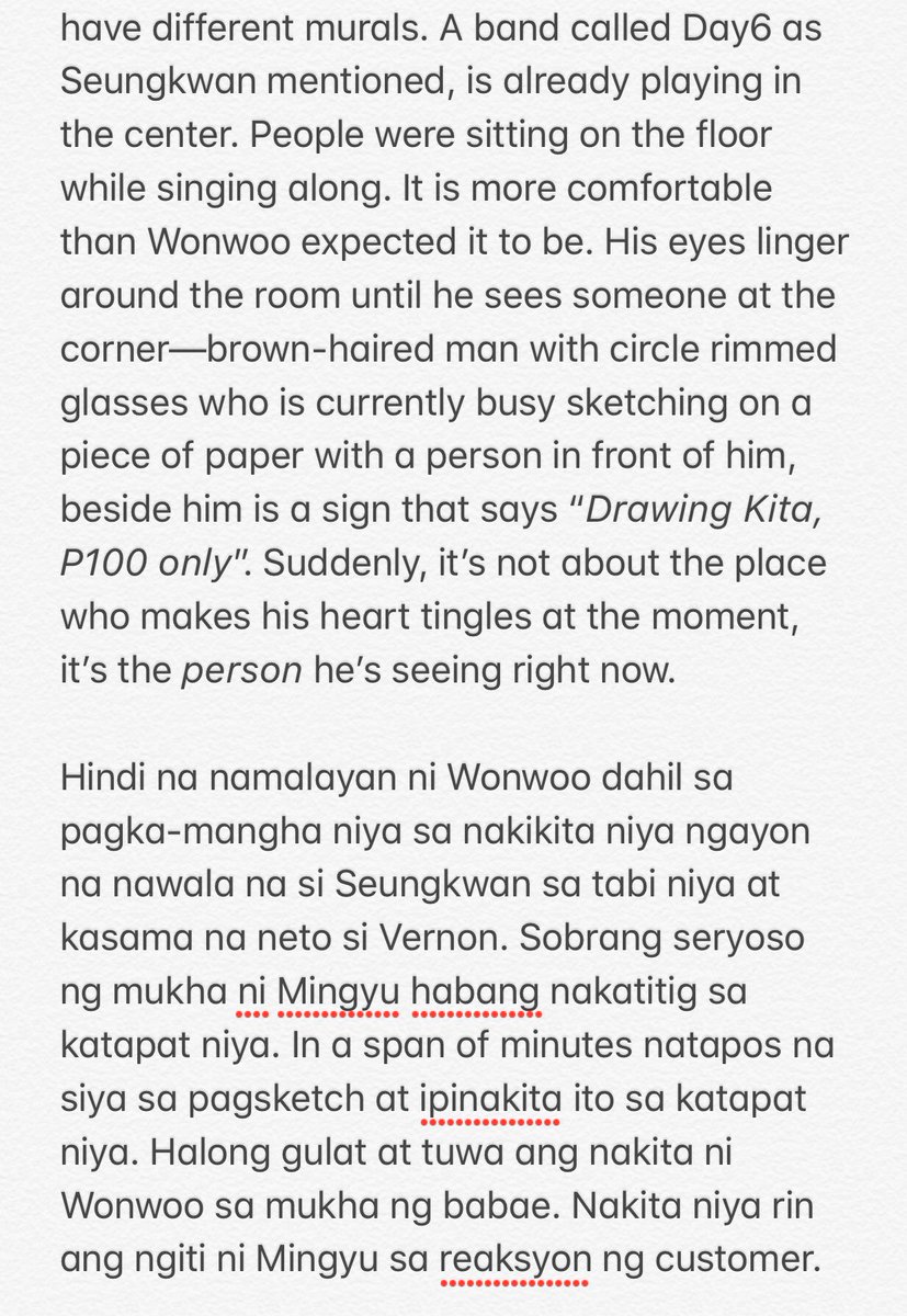 [6] na ayan na may na love in first sight na ata