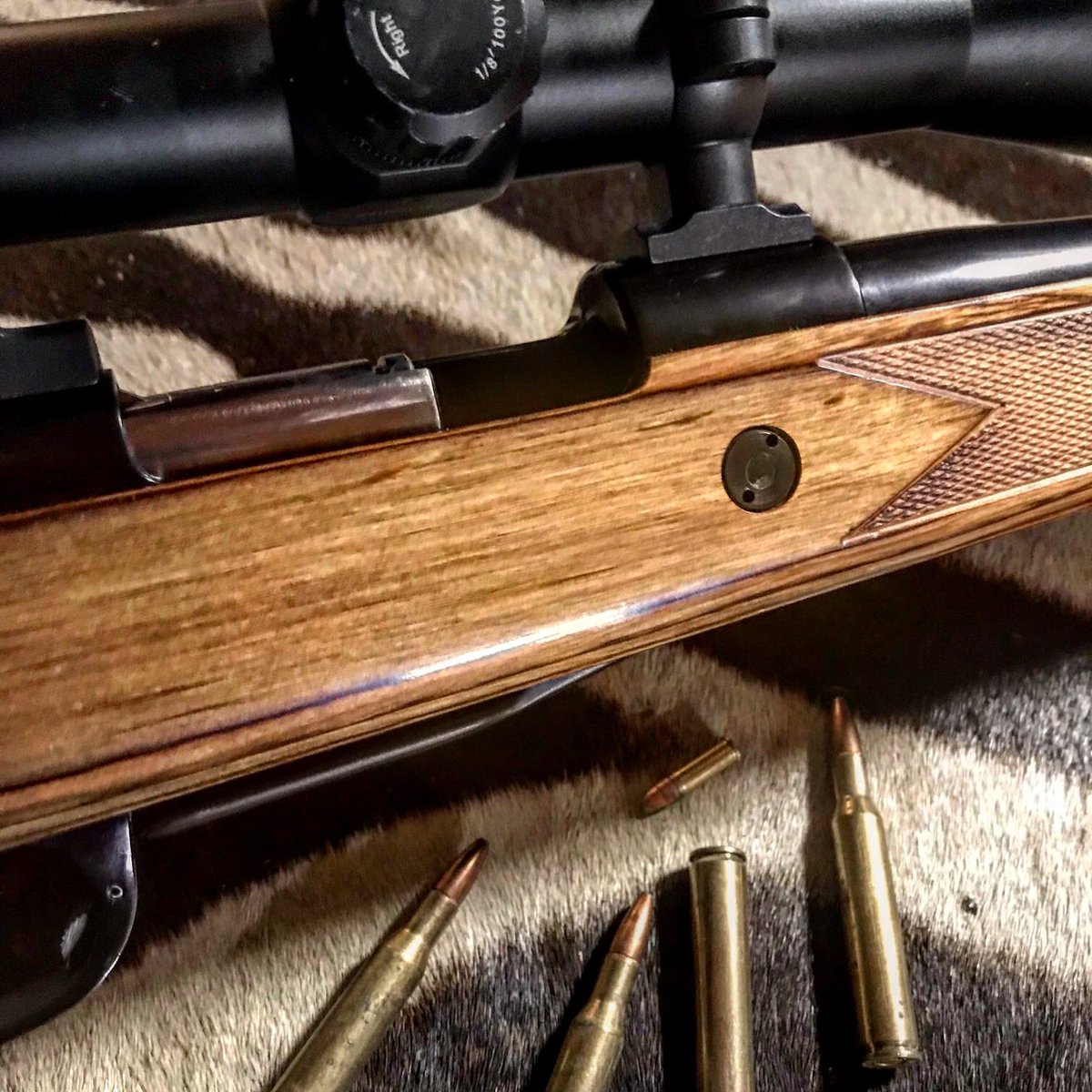 We have our first rimfire and full bore safety and awareness course of 2020 on the 14th January.  It’s a 1 day course. The cost is £95. 
For more information call.  01823 650887 or email brian@ukgunrepairs.co.uk