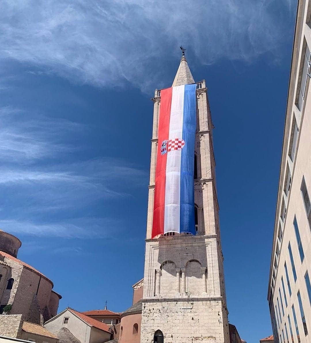 Zadar Region Tourist Board tweet media