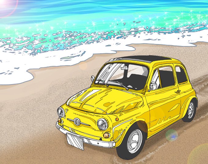 鈴木英人風イラストのtwitterイラスト検索結果 鈴木英人風イラストのtwitterイラスト検索結果