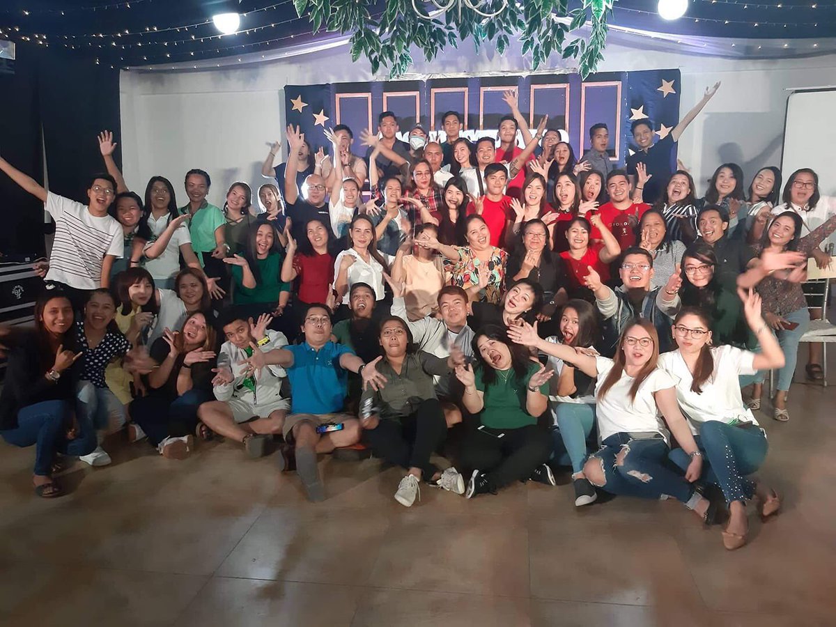 bjoysupremo's tweet photo. Isang dekada ❤️ #smc #batch2009 https://t.co/fXxZ6JUuMF