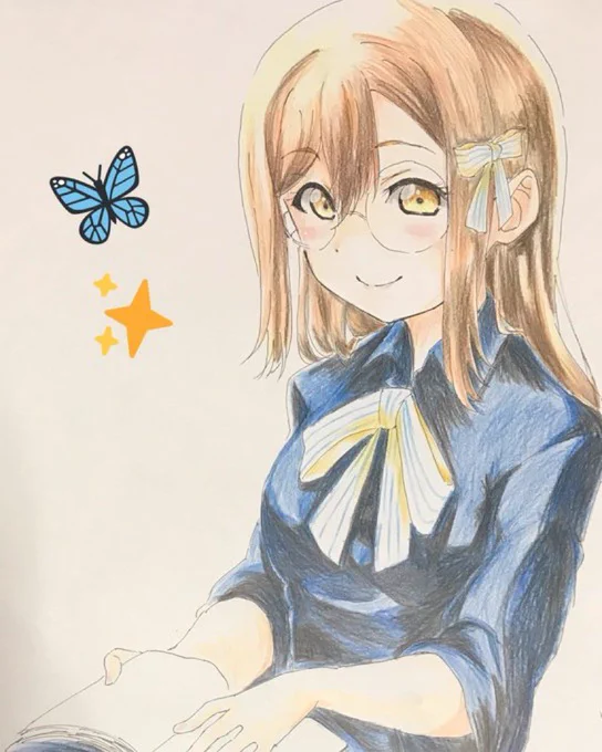 推し贔屓って言われるかもしれないけどなんだかんだ言って未ホラが1番好き?
歌詞も曲調も好きだけど1番は推しが生き生きと歌ってる姿を見れるのが幸せ… 