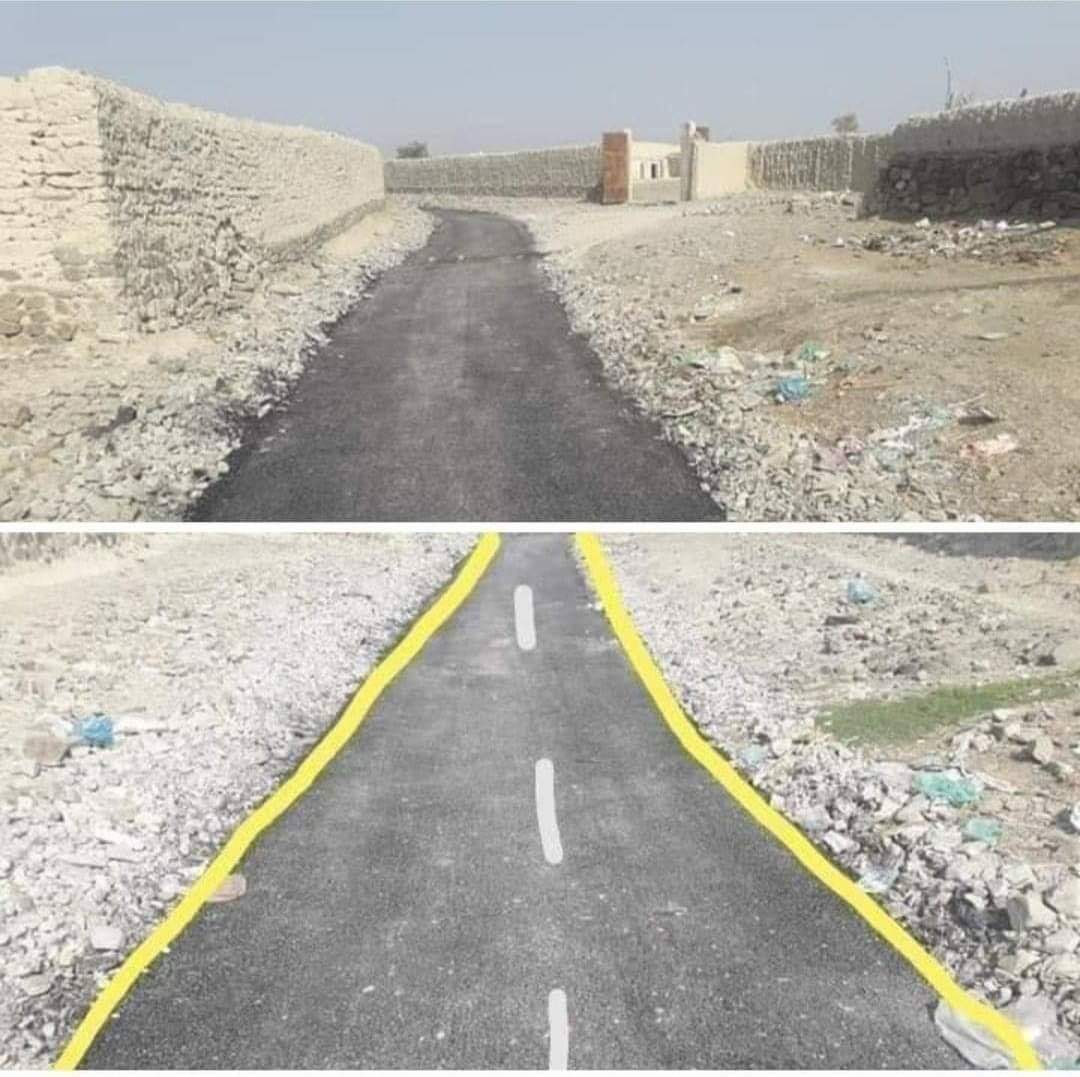 UmerZabQreshi's tweet photo. This is my Balochistan. He provided 60% gas for Pakistan and the world best business arias (C-Pack) but hi is belong Stone Age
#GiveRights2Balochistan https://t.co/obvjuABnwW