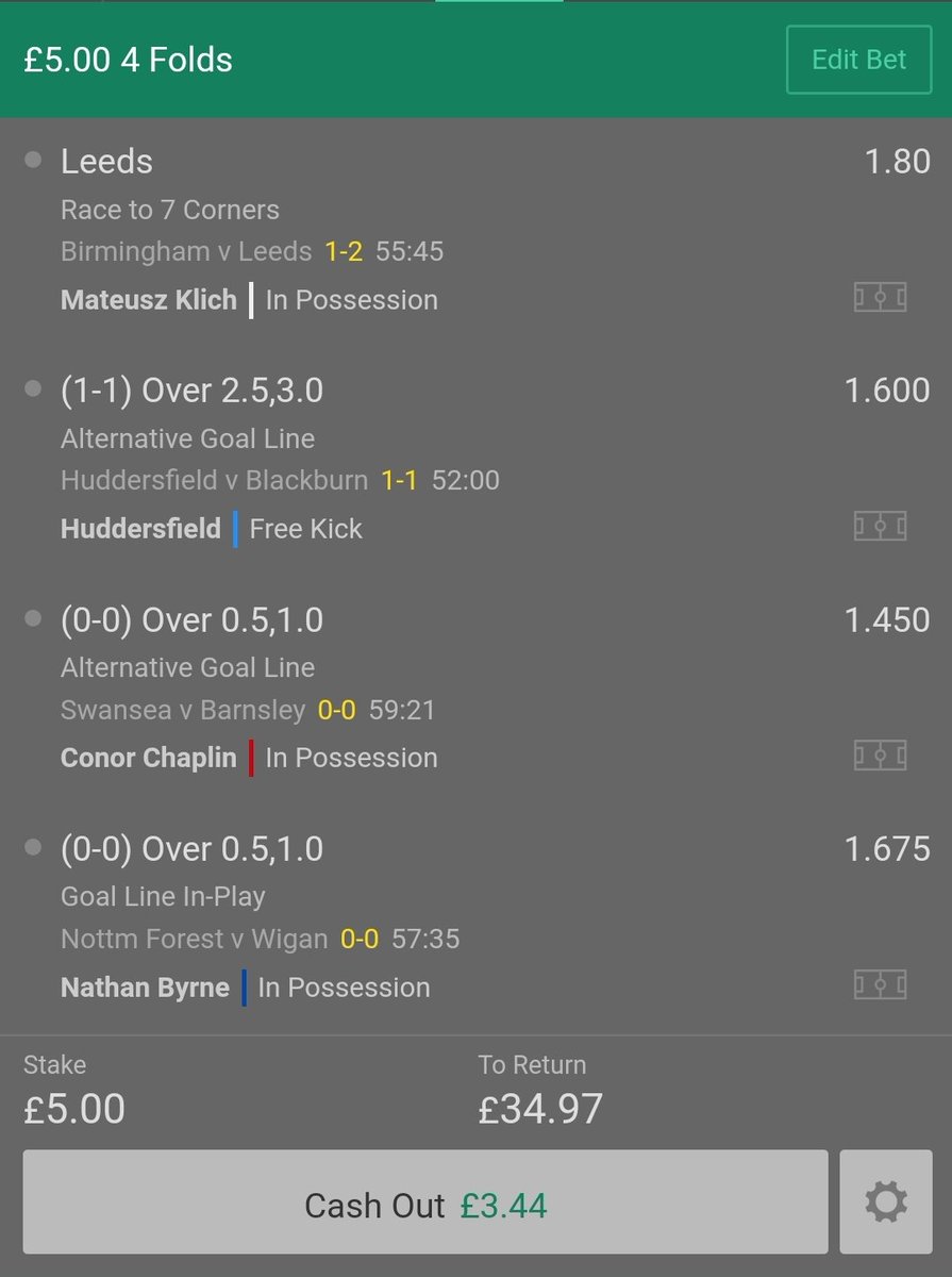 notch_tips's tweet image. INPLAY. 1u.