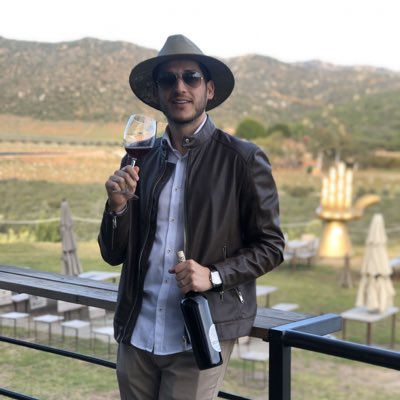 VinedosMex's tweet photo. #NuevaFotoDePerfil https://t.co/3xBHMntepy