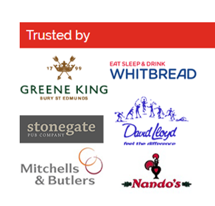 On behalf of clients like these, we have been investing in ways that we can change traditional maintenance models and bring alternative solutions to customers. We feel it is important to challenge the usual methods which are customarily used across the industry.