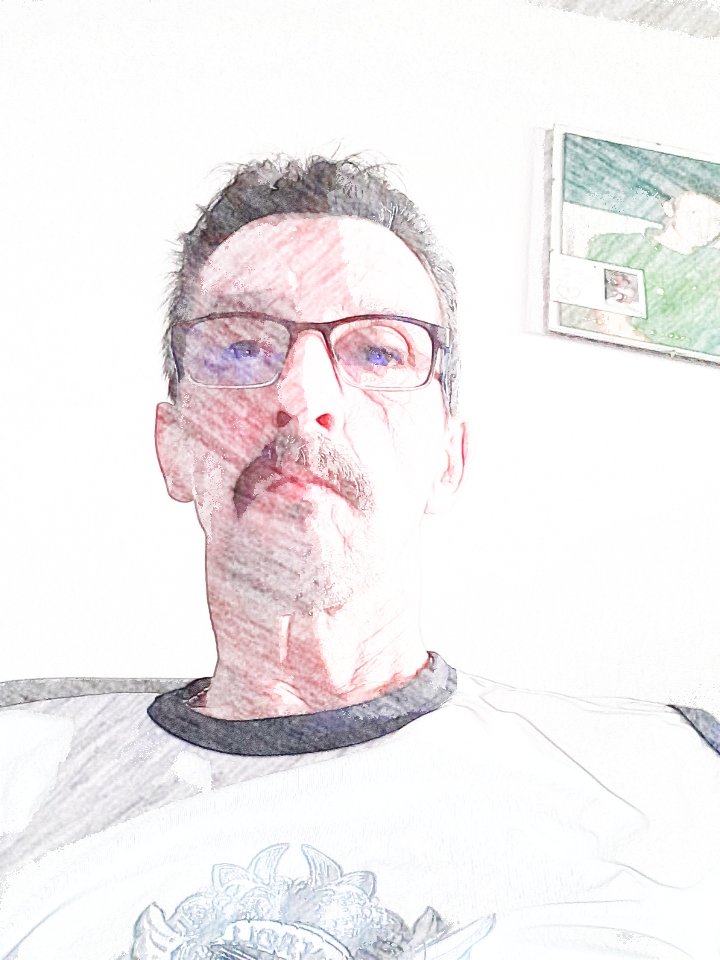 therou_eric's tweet photo. Salut les petits loup https://t.co/ByJXZYy105