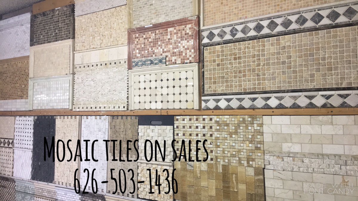 ballytile_626's tweet photo. Liquidation sales marble mosaic 
#tile #flooring #tiletuesday #interiorsdesign #interior123 #interior444 #interiorarchitecture #homebuilders #homedecor #homerenovation #homedesign #kitchencabinets #kitchendesign #bathroomdecor #bathroomdesign #bathrooms #showers #developers https://t.co/djtNBOO2xz