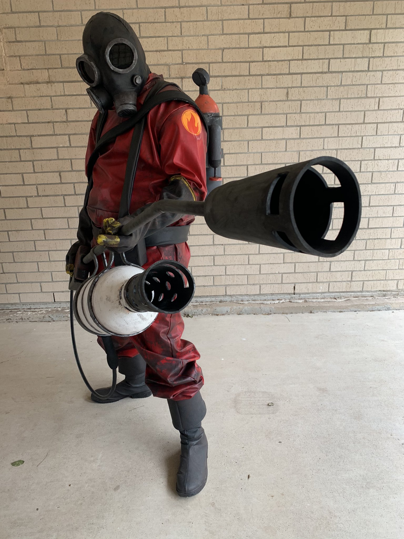 pyro tf2 halloween