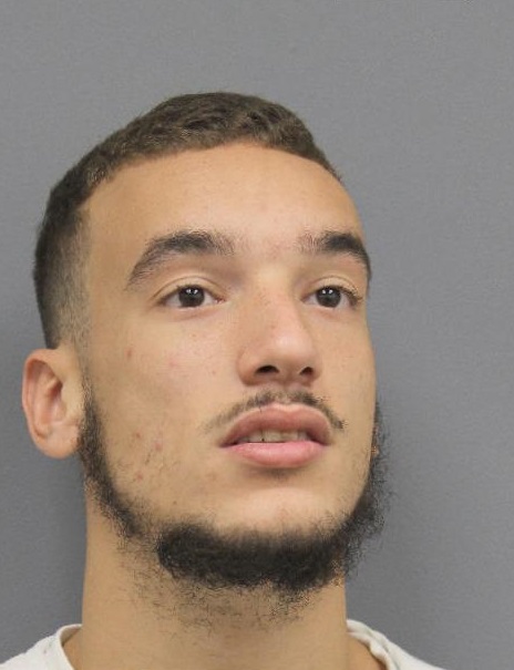 *UPDATE: #PWCPD detectives have arrested one man and have identified another in connection to the Dec.26 robbery at the Denny's on Sudley Rd in #Manassas which resulted in the death of 56-year-old man and the wounding of a 34-year-old man. More info; tinyurl.com/t7ydlng