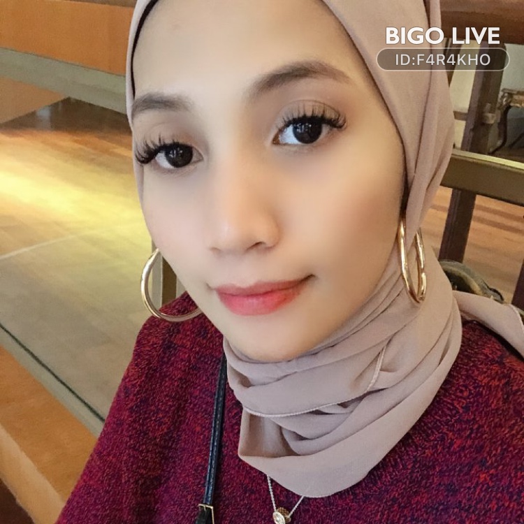 cik_pipi's tweet photo. Come and see FΛRΛKHO ᵀᴼᴰᴬᴷ®'s LIVE in #BIGOLIVE: 3k xckuppp  
https://t.co/RgECoNfbNk https://t.co/NWX2GIF7tv