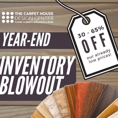 TCHDesignCenter's tweet photo. We're making room for new products, so all overstock MUST GO!

If you need carpet, ceramic, hardwood, or luxury vinyl planks, NOW is the time to get the best deals of the year! https://t.co/VZdOgSsDmi https://t.co/aeE9aI1BTw