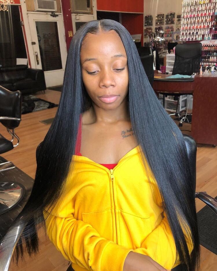Nicole Noire Hair On Twitter Simple And Straight To The Point