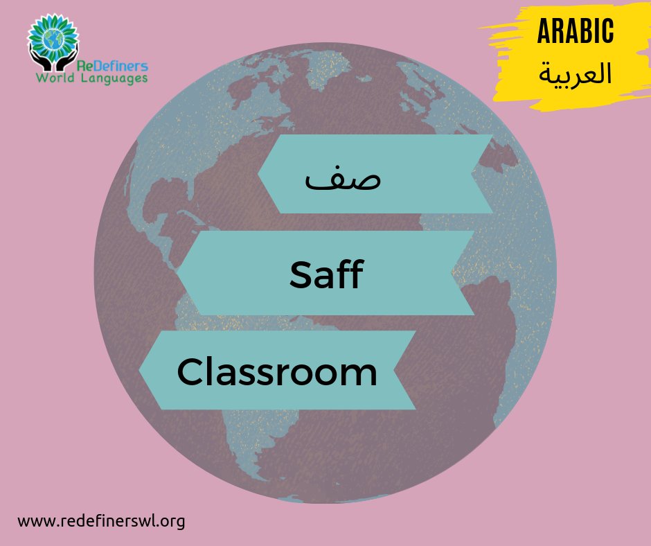 ReDefinersWL's tweet photo. #ReDefinersWL #languagelearning #worldlanguages #arabicforkids #mandarinforkids #spanishforkids #multiculturalism #multilingualism
ReDefiners World Languages
8056 N. 56th St., Tampa, FL 33617 https://t.co/TmRNk4dvUz