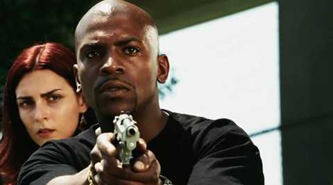 Happy 45th birthday to Mekhi Phifer, star of DAWN OF THE DEAD (2004)! 