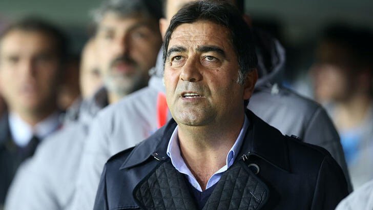 Biz bu yola baş koyduk. #ÜnalHocamYanındayız