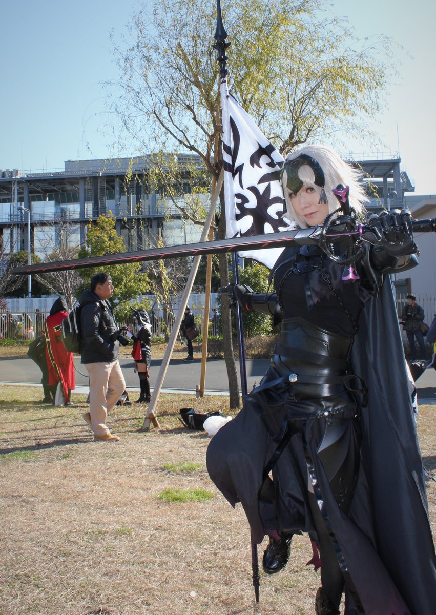 蒔村 (@makimura_cos) / Posts / X