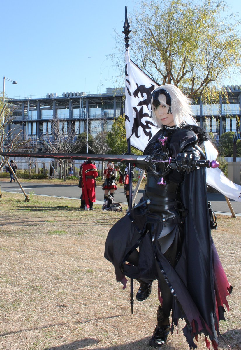 蒔村 (@makimura_cos) / Posts / X