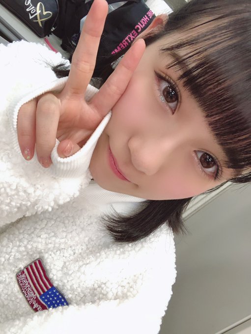 今村麻莉愛のTwitter画像24