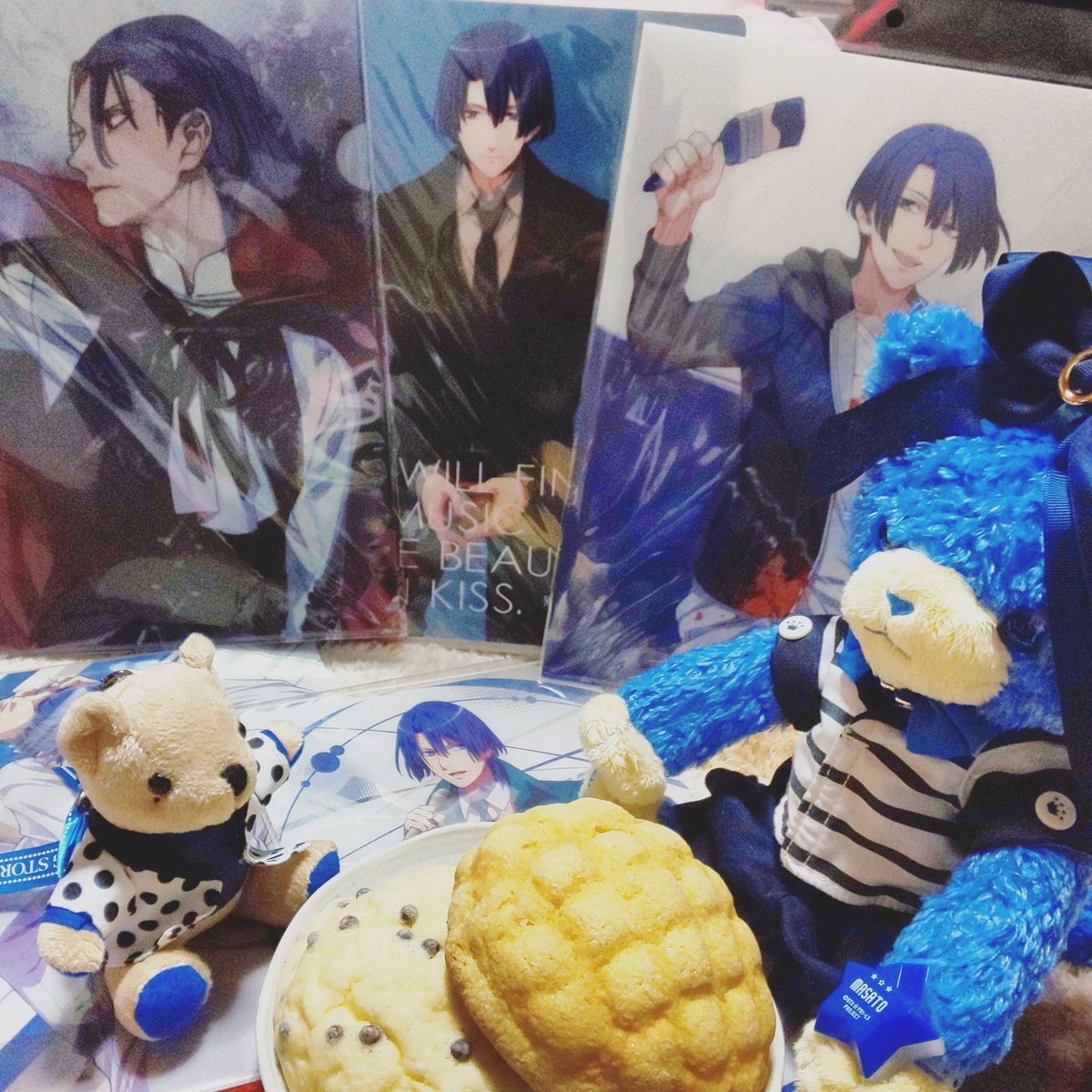 Twoucan 12月29日は聖川真斗の誕生日 の注目ツイート イラスト マンガ コスプレ モデル