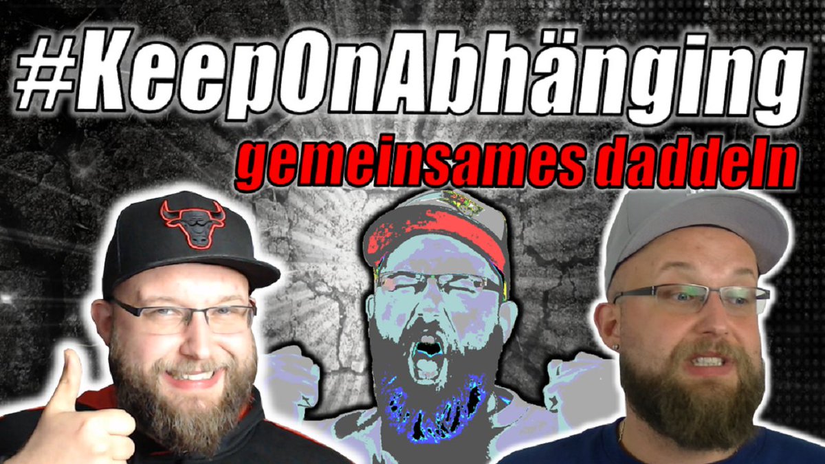 Kristian on air tweet media