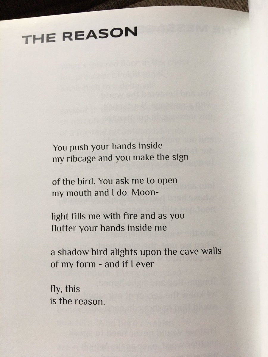 In Extreme Violets,  @miggyangelpoet’s visionary autobiography, spirit and matter inhabit the same space, a nocturnal cityscape graffitied with the blood of the poet. The poems are raw, unguarded, disquietingly beautiful.