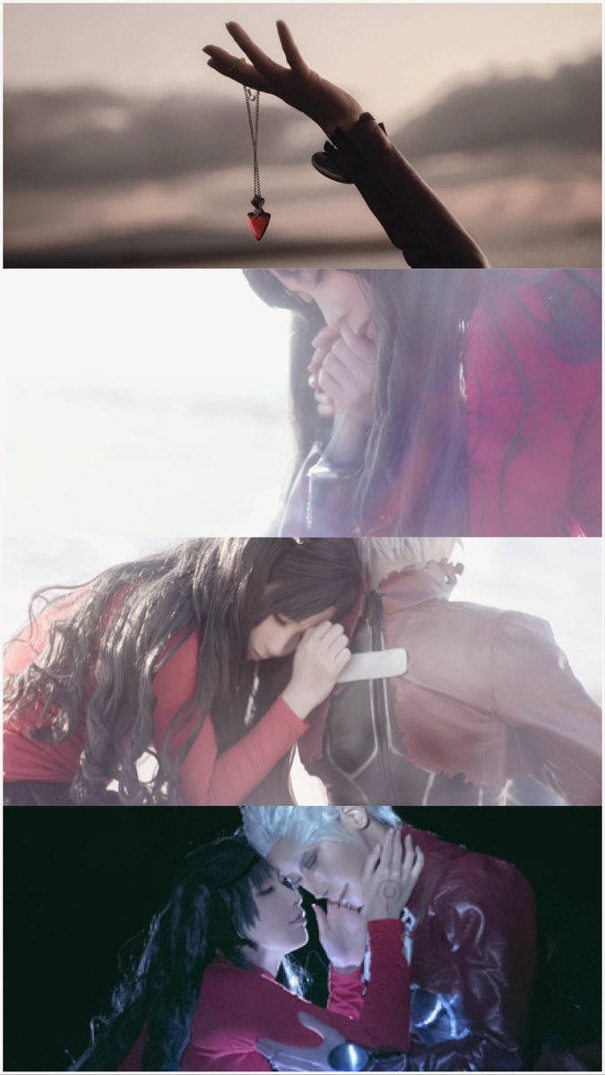 【 Fate 】
　
運命 .

 #自分が選ぶ今年の4枚