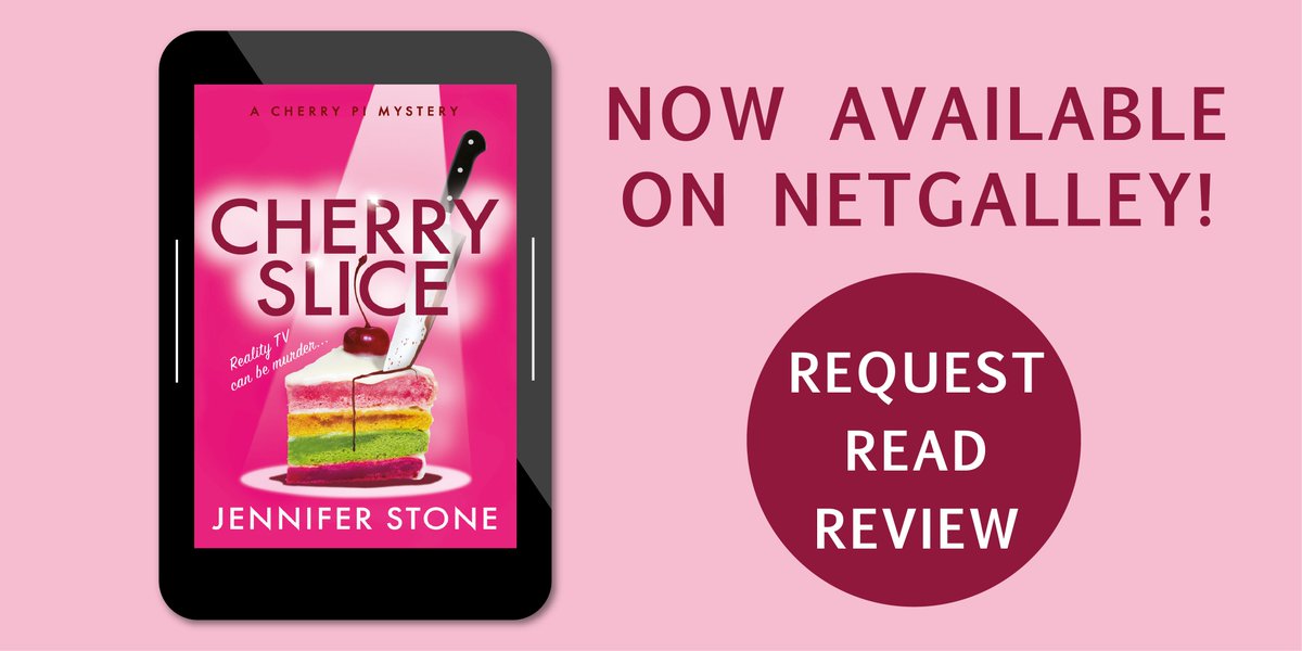 farragobooks's tweet photo. Help yourself to a cheeky slice of Cherry PI in this hilarious comic debut from @missjennystone - available to request now on @NetGalley. Coming to a bookshop near you in May 2020!
#CherrySlice #NetGalley
https://t.co/TsR8NnTb86 https://t.co/DIsEcb7qDr
