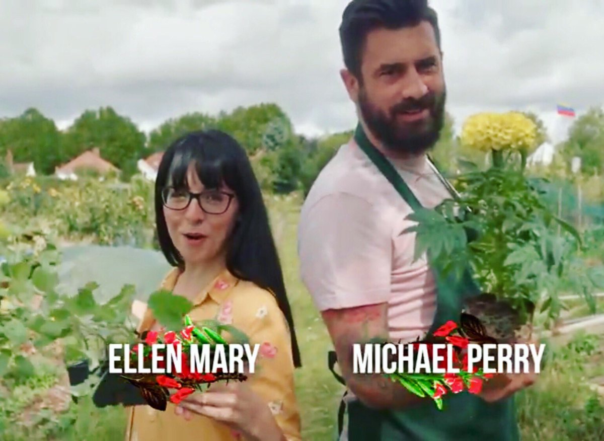 plant_based_pod's tweet photo. Its the plant off episode tonight!! ๐ช๐ป๐ฑ Are you ready to decide who wins?๐ฅ Subscribe to our YouTube Channel to receive notifications of new episode releases!
https://t.co/rQ4nyG0Qy2 ๐ฅณ
#pbptv #plantbasedtv #theplantbasedpodcast #peoplethatloveplants #plantoff https://t.co/acY1n1rRlx