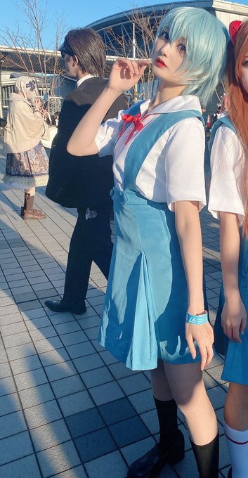 Twitterのコスプレ画像83