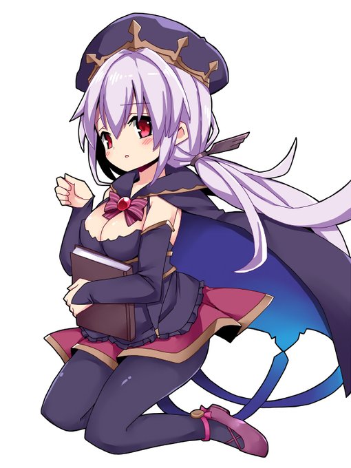 グリムちゃん #アイギスお絵かき 