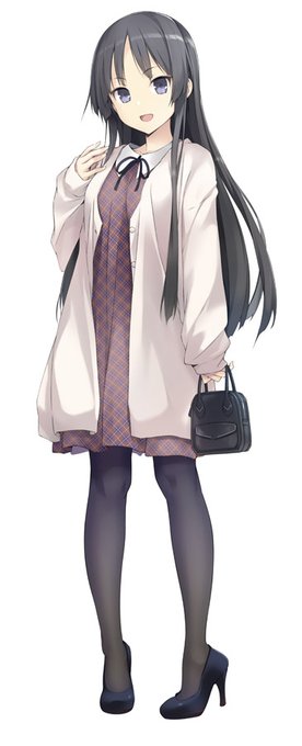 秋山澪ちゃんの等身大ポップイラスト。来年1/12に豊郷小旧校舎群で行われる豊郷ティータイム様主催のイベント、澪誕生会用に描きおろしました。当日見れるそうですよ。 参加表明の締切は今日の12月29日までとのことです! https://t.co/NpBVkxjreu 