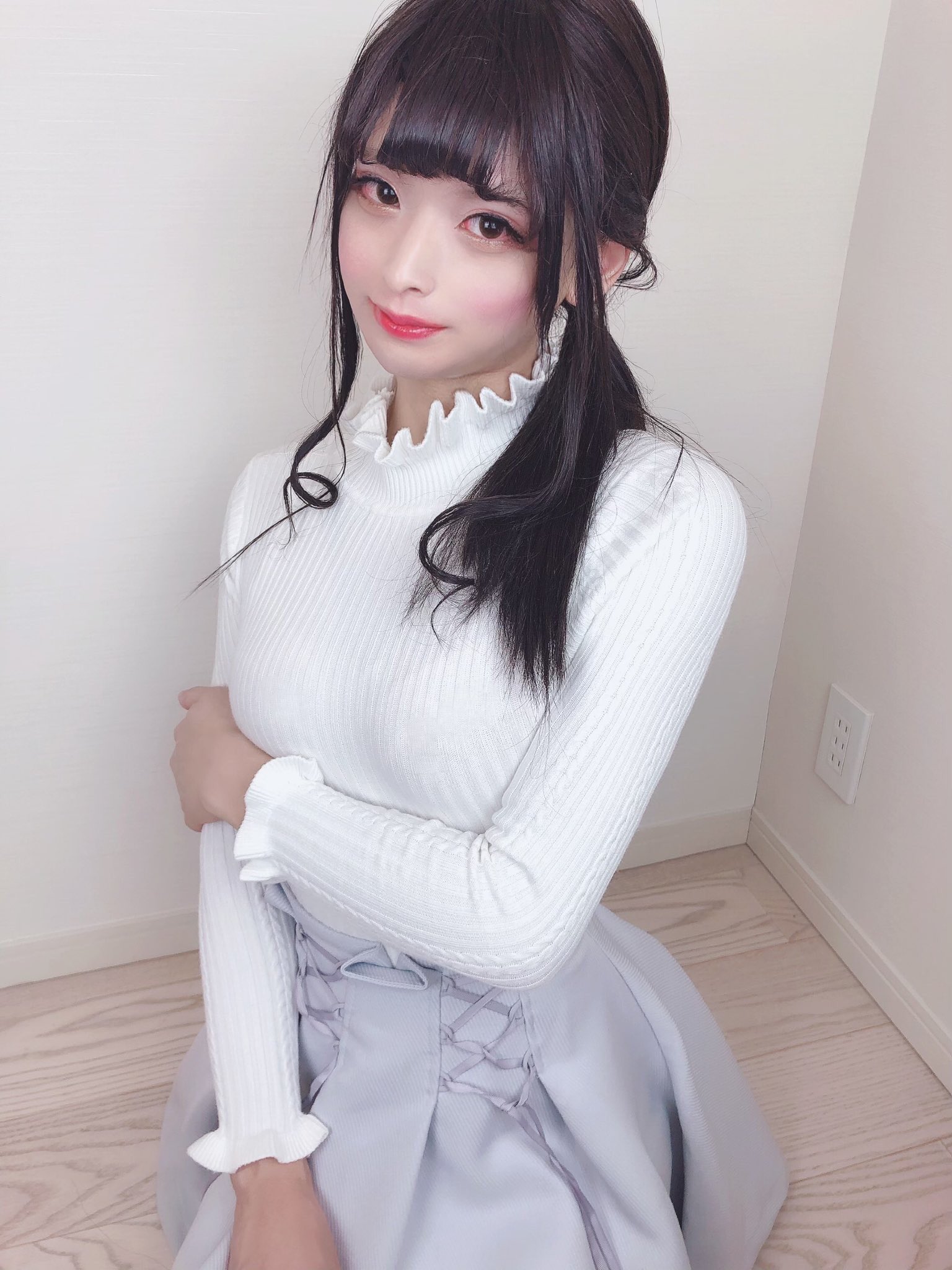 なみぴ 男が可愛くなるために1年間努力したらこうなった なみぴ 男が可愛くなるために1年間努力したらこうなった